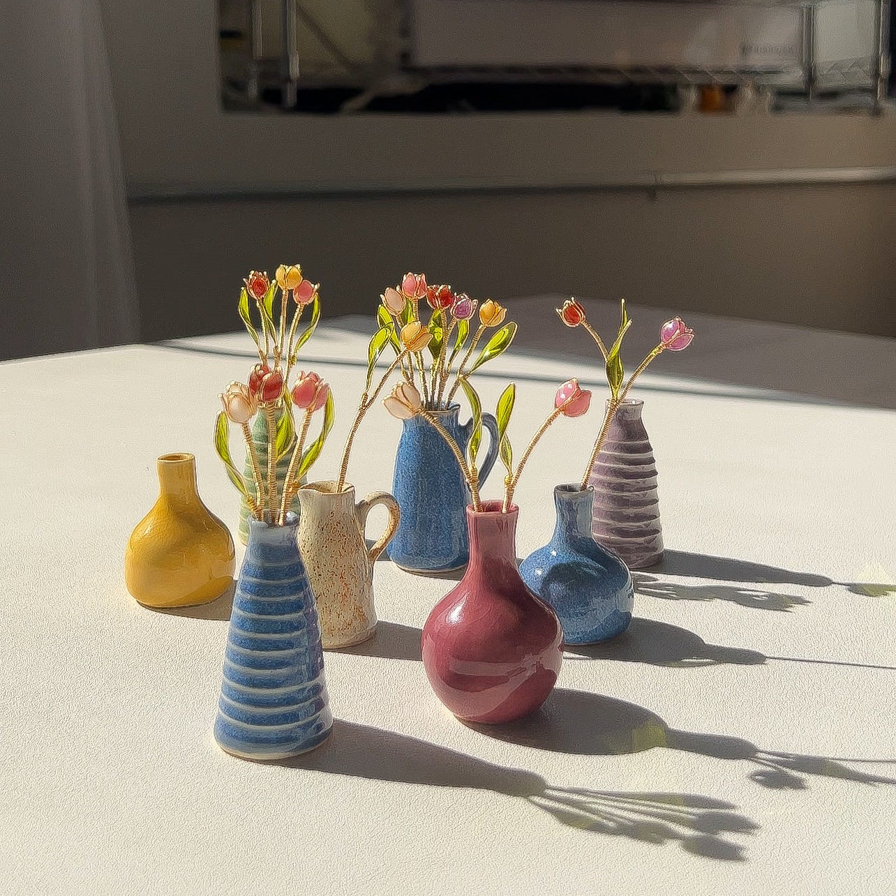 Singing Tree Design x Studio Mui